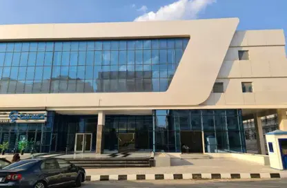Clinic - Studio - 1 Bathroom for sale in Ozone Health Care District - Al Narges - New Cairo City - Cairo