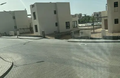 Duplex - 2 Bedrooms - 3 Bathrooms for sale in Makadi Orascom Resort - Makadi - Hurghada - Red Sea