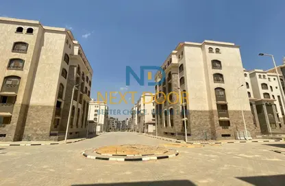 Apartment - 3 Bedrooms - 3 Bathrooms for sale in Al Andalus Buildings - Al Andalus District - New Cairo City - Cairo