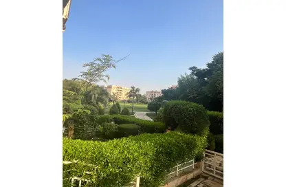 Apartment - 2 Bedrooms - 2 Bathrooms for rent in Madinaty - Cairo