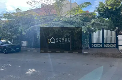 فيلا - 3 غرف نوم - 3 حمامات للبيع في امتداد الرحاب - الرحاب - مدينة القاهرة الجديدة - القاهرة