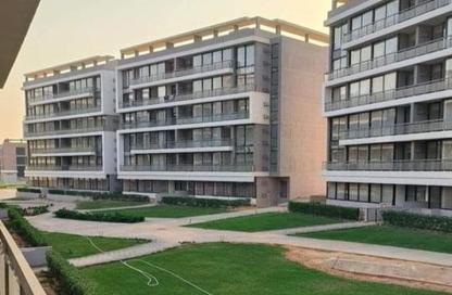Apartment - 3 Bedrooms - 3 Bathrooms for sale in lakefront - Hadayek October - 6 October City - Giza