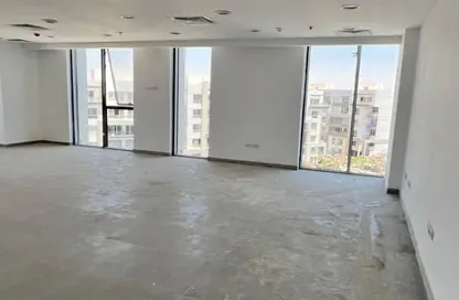 مساحات مكتبية - استوديو - 1 حمام للايجار في جاردن ريزدنس - هايد بارك - مدينة القاهرة الجديدة - القاهرة