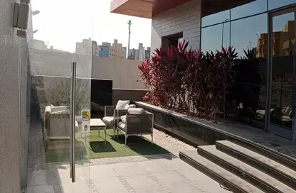 Whole Building - Studio for sale in The 1st Settlement - New Cairo City - Cairo