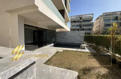 Apartment - 3 Bedrooms - 3 Bathrooms for rent in Lake View Residence - 5th Settlement Compounds - The 5th Settlement - New Cairo City - Cairo