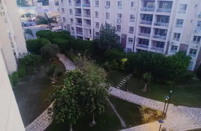 Apartment - 2 Bedrooms - 1 Bathroom for sale in Madinaty - Cairo
