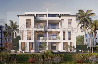 Chalet - 1 Bedroom - 1 Bathroom for sale in Cali Coast - Ras Al Hekma - North Coast Chalet - 1 Bedroom - 1 Bathroom for sale in Cali Coast - Ras Al Hekma - North Coast