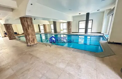 (بنتهاوس  (روف - 4 غرف نوم - 4 حمامات للايجار في سرايات المعادي - حي المعادي - القاهرة