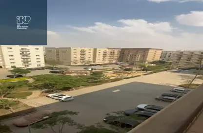 شقة - 2 غرف نوم - 1 حمام للايجار في هايد بارك - كمبوندات التجمع الخامس - التجمع الخامس - مدينة القاهرة الجديدة - القاهرة