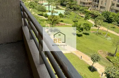 Apartment - 3 Bedrooms - 3 Bathrooms for sale in The Square - 5th Settlement Compounds - The 5th Settlement - New Cairo City - Cairo
