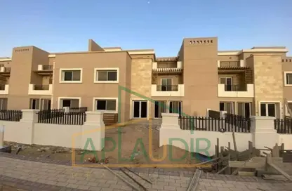 Villa - 4 Bedrooms - 2 Bathrooms for sale in Taj City - 5th Settlement Compounds - The 5th Settlement - New Cairo City - Cairo