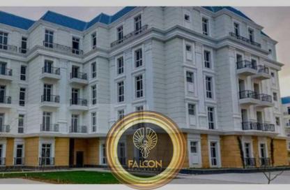 Apartment - 3 Bedrooms - 2 Bathrooms for sale in Latin District - New Alamein City - Al Alamein - North Coast
