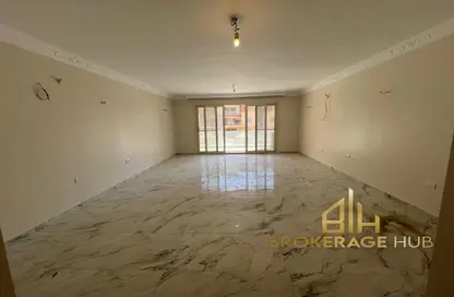 Apartment - 3 Bedrooms - 3 Bathrooms for rent in Promenade New Cairo - 5th Settlement Compounds - The 5th Settlement - New Cairo City - Cairo