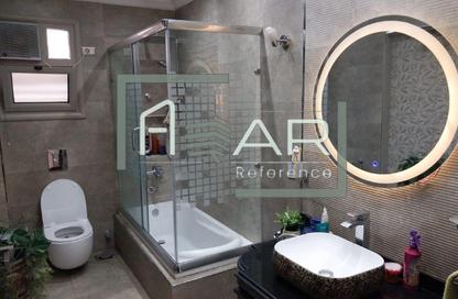 Apartment - 4 Bedrooms - 2 Bathrooms for sale in Galleria Moon Valley - South Investors Area - New Cairo City - Cairo