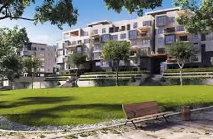 شقة - 3 غرف نوم - 4 حمامات للبيع في ايستاون - كمبوندات التجمع الخامس - التجمع الخامس - مدينة القاهرة الجديدة - القاهرة