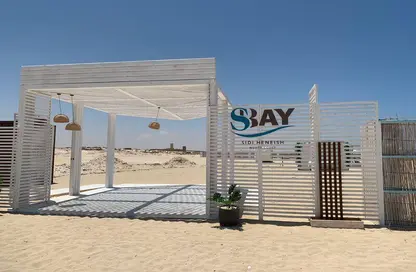 شاليه - 3 غرف نوم - 2 حمامات للبيع في إس باي - سيدي حنيش - الساحل الشمالي
