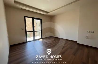Apartment - 2 Bedrooms - 3 Bathrooms for rent in Westown - Sheikh Zayed Compounds - Sheikh Zayed City - Giza