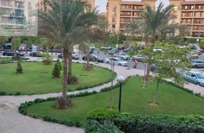 شقة - 3 غرف نوم - 3 حمامات للايجار في امتداد الرحاب - الرحاب - مدينة القاهرة الجديدة - القاهرة