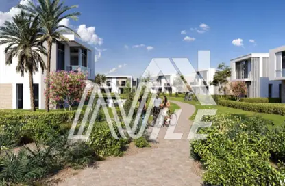 Townhouse - 4 Bedrooms - 4 Bathrooms for sale in Zed East - 5th Settlement Compounds - The 5th Settlement - New Cairo City - Cairo