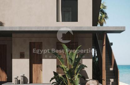 (بنتهاوس  (روف - 3 غرف نوم - 4 حمامات للبيع في ميسكا - سوما باى - سفاجا - الغردقة - محافظة البحر الاحمر