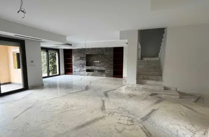 Townhouse - 3 Bedrooms - 4 Bathrooms for sale in Mivida - 5th Settlement Compounds - The 5th Settlement - New Cairo City - Cairo