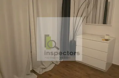 Apartment - Studio - 2 Bathrooms for sale in The Village - South Investors Area - New Cairo City - Cairo