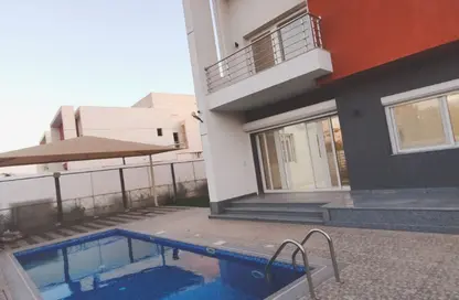 فيلا - 3 غرف نوم - 3 حمامات للبيع في پريڤادو - مدينتي - القاهرة فيلا - 3 غرف نوم - 3 حمامات للبيع في پريڤادو - مدينتي - القاهرة