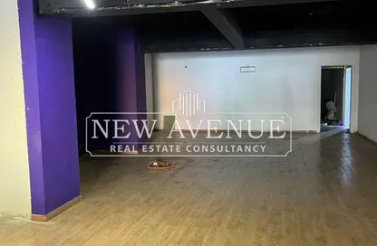 Retail - Studio - 2 Bathrooms for rent in Al Nozha St. - Ard El Golf - Heliopolis - Masr El Gedida - Cairo Retail - Studio - 2 Bathrooms for rent in Al Nozha St. - Ard El Golf - Heliopolis - Masr El Gedida - Cairo