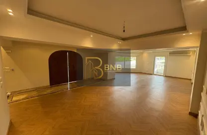 Apartment - 2 Bedrooms - 3 Bathrooms for rent in Al Shouyfat St. - District 1 - The 5th Settlement - New Cairo City - Cairo