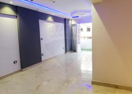 Apartment - 2 bedrooms - 1 bathroom for للايجار in Al Yasmin St. - Roushdy - Hay Sharq - Alexandria