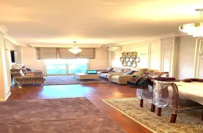 شقة - 2 غرف نوم - 2 حمامات للبيع في عمارات البنفسج - البنفسج - مدينة القاهرة الجديدة - القاهرة