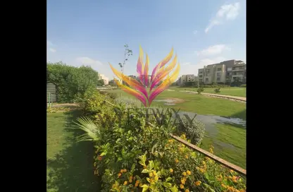 Apartment - 3 Bedrooms - 4 Bathrooms for rent in Palm Parks   Palm Hills - South Dahshur Link - 6 October City - Giza