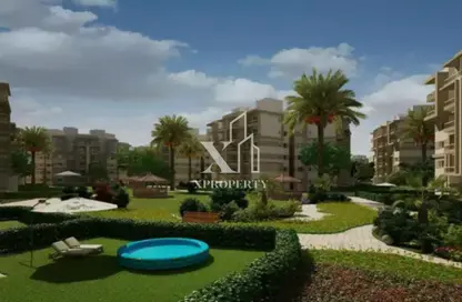 شقة - 3 غرف نوم - 3 حمامات للبيع في جاردن جيت - أشجار سيتي - طريق الواحات - مدينة 6 أكتوبر - الجيزة شقة - 3 غرف نوم - 3 حمامات للبيع في جاردن جيت - أشجار سيتي - طريق الواحات - مدينة 6 أكتوبر - الجيزة