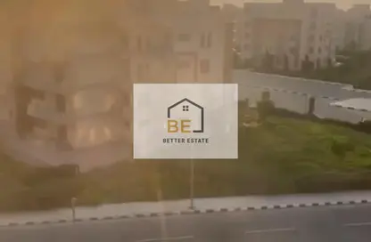 Apartment - 3 Bedrooms - 2 Bathrooms for sale in Wesal City - El Shorouk Compounds - Shorouk City - Cairo