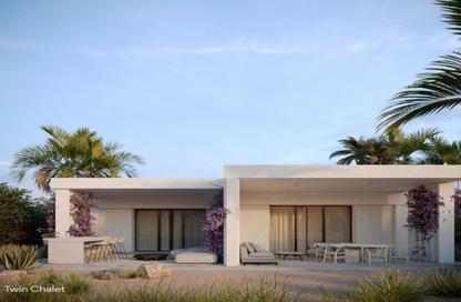 Chalet - 3 Bedrooms - 3 Bathrooms for sale in Bay West - Soma Bay - Safaga - Hurghada - Red Sea