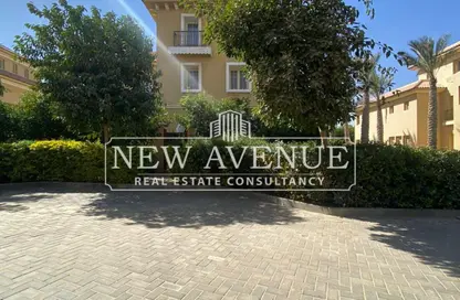 Villa - 5 Bedrooms - 5 Bathrooms for sale in Hyde Park - 5th Settlement Compounds - The 5th Settlement - New Cairo City - Cairo