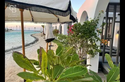 كبينه - غرفة نوم - 1 حمام للبيع في هاسييندا باي - سيدي عبد الرحمن - الساحل الشمالي