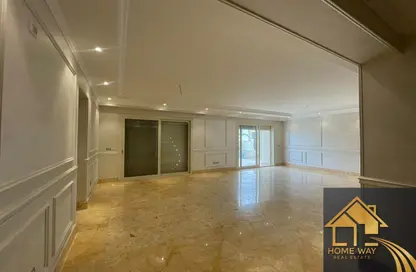 Villa - 6 Bedrooms - 6 Bathrooms for rent in Cairo Festival City - North Investors Area - New Cairo City - Cairo