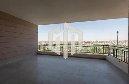 Apartment - 2 Bedrooms - 3 Bathrooms for rent in Cairo Festival City - North Investors Area - New Cairo City - Cairo