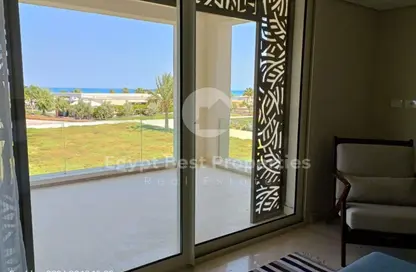 Twin House - 4 Bedrooms - 7 Bathrooms for sale in Mangroovy Residence - El Gouna - Hurghada - Red Sea