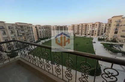 Apartment - 3 Bedrooms - 3 Bathrooms for sale in El Rehab Extension - Al Rehab - New Cairo City - Cairo