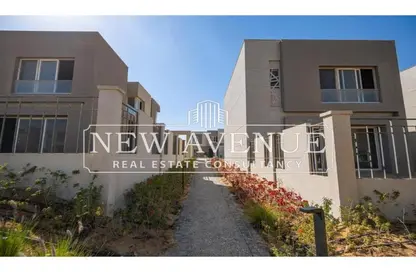 Apartment - 2 Bedrooms - 3 Bathrooms for sale in Badya Palm Hills - 6 October Compounds - 6 October City - Giza