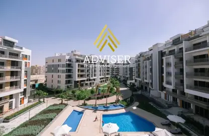Apartment - 3 Bedrooms - 2 Bathrooms for sale in The Icon Residence - 5th Settlement Compounds - The 5th Settlement - New Cairo City - Cairo