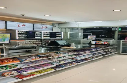 Shop - Studio - 2 Bathrooms for sale in Kite Residence - 6 October Compounds - 6 October City - Giza