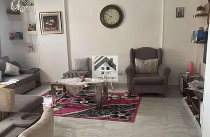 Apartment - 3 Bedrooms - 2 Bathrooms for sale in El Mearag City - Zahraa El Maadi - Hay El Maadi - Cairo