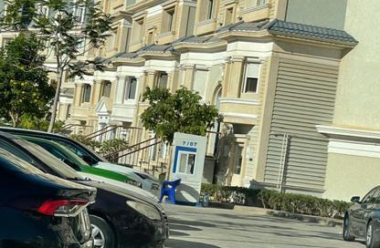 أي فيلا - 3 غرف نوم - 4 حمامات للبيع في ماونتن فيو هايد بارك - كمبوندات التجمع الخامس - التجمع الخامس - مدينة القاهرة الجديدة - القاهرة