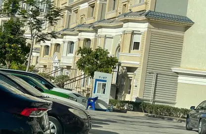 أي فيلا - 3 غرف نوم - 4 حمامات للبيع في ماونتن فيو هايد بارك - كمبوندات التجمع الخامس - التجمع الخامس - مدينة القاهرة الجديدة - القاهرة