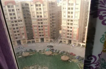 Apartment - 3 Bedrooms - 2 Bathrooms for sale in Sama Al Qahera - El Katameya Compounds - El Katameya - New Cairo City - Cairo