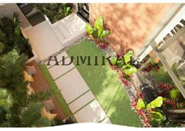 Duplex - 4 bedrooms - 3 bathrooms for للبيع in Taj City - 5th Settlement Compounds - The 5th Settlement - New Cairo City - Cairo