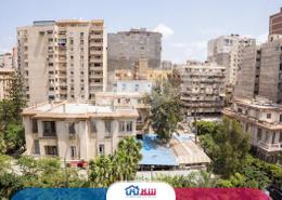 Apartment - 3 bedrooms - 2 bathrooms for للبيع in Abdel Salam Aref St. - Glim - Hay Sharq - Alexandria